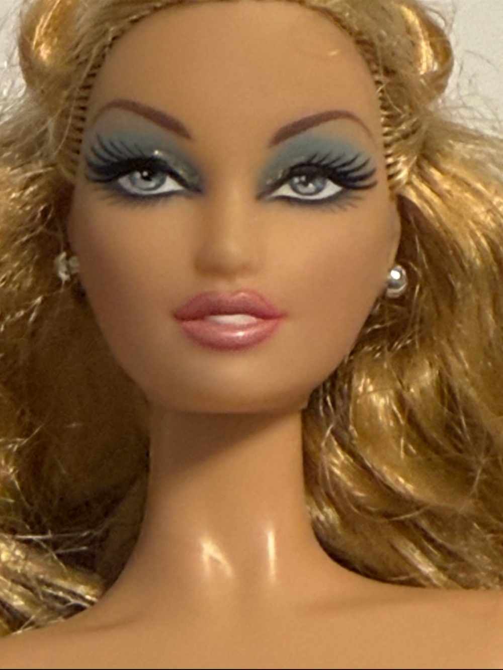 Barbie Fashion Muse Doll